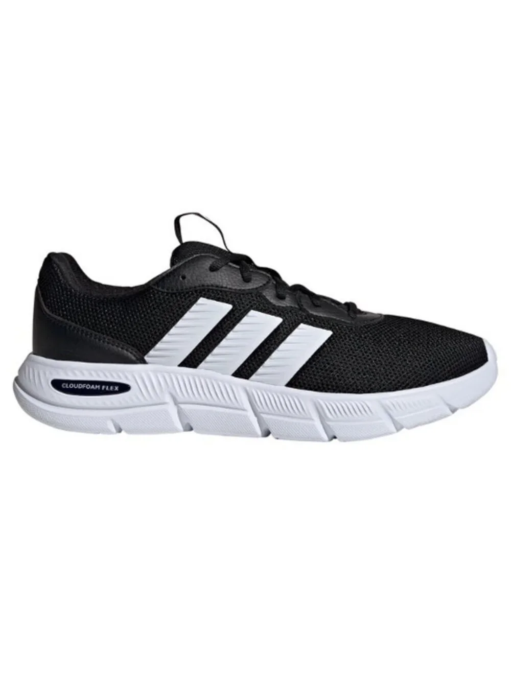 adidas Men's Cloudfoam Flex Sneaker